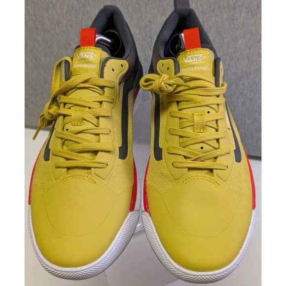 New Sneakers & Athletic Shoes Vans Mte Ultrarange Exo Ultracush Size 11.5 - Picture 2 of 9